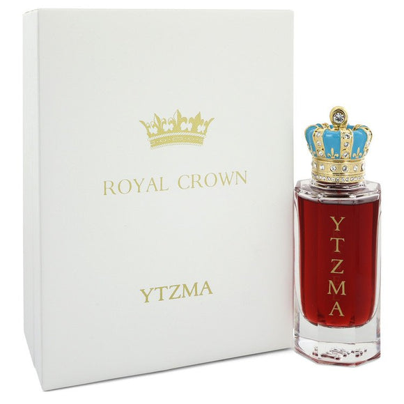 Ytzma by Royal Crown Extrait De Parfum Spray 3.4 oz for Women