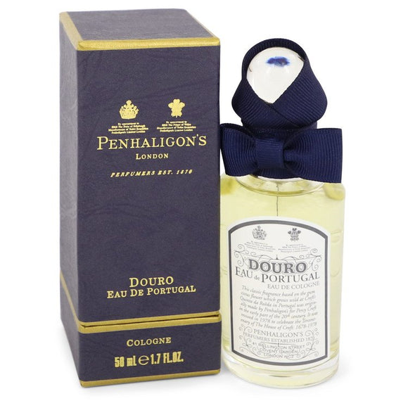 Douro by Penhaligon's Eau De Portugal Cologne Spray 1.7 oz for Men