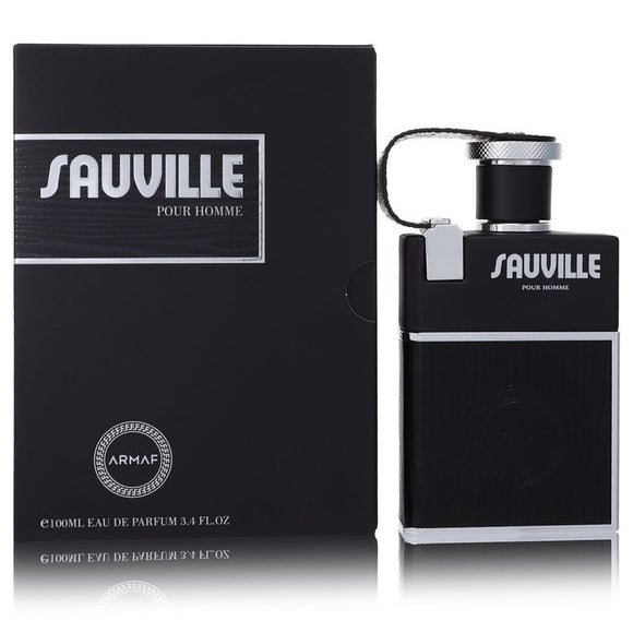 Armaf Sauville by Armaf Eau De Parfum Spray 3.4 oz for Men