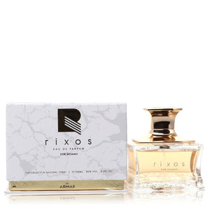 Armaf Rixos by Armaf Eau De Parfum Spray 3.4 oz for Women