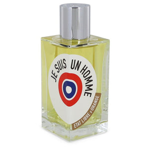 Je Suis Un Homme by Etat Libre d'Orange Eau De Parfum Spray (Tester) 3.4 oz for Men