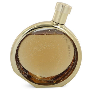 L'ambre Des Merveilles by Hermes Eau De Parfum Spray (unboxed) 3.3 oz for Women