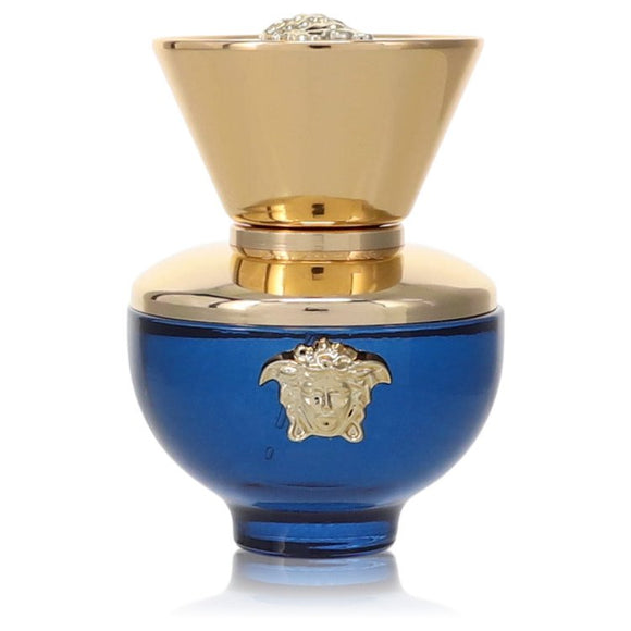 Versace Pour Femme Dylan Blue by Versace Eau De Parfum Spray (unboxed) 1 oz for Women