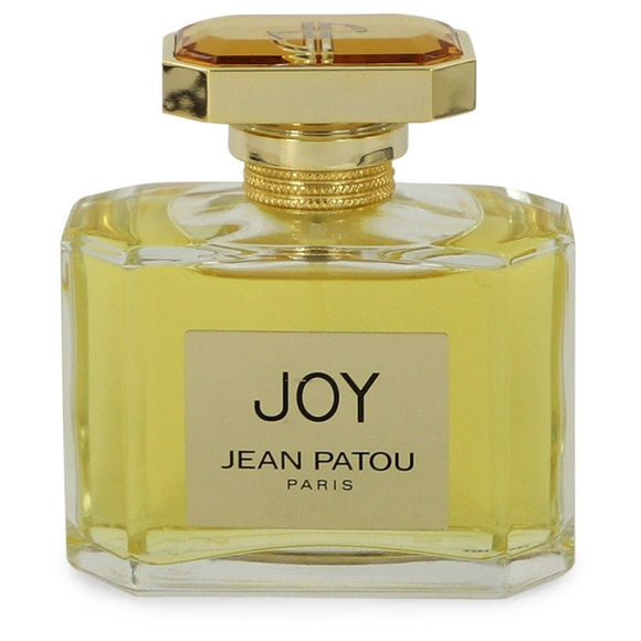 JOY by Jean Patou Eau De Toilette Spray (unboxed) 2.5 oz for Women