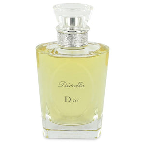 DIORELLA by Christian Dior Eau De Toilette Spray (unboxed) 3.4 oz for Women