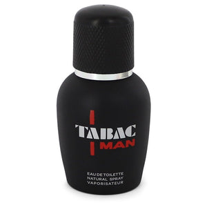Tabac Man by Maurer & Wirtz Eau De Toilette Spray (unboxed) 1.7 oz for Men