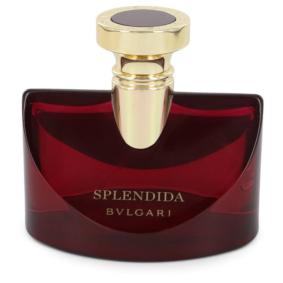 Bvlgari Splendida Magnolia Sensuel by Bvlgari Eau De Parfum Spray (unboxed) 3.4 oz for Women