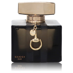 Gucci Oud by Gucci Eau De Parfum Spray (Unisex Unboxed) 1.7 oz for Women