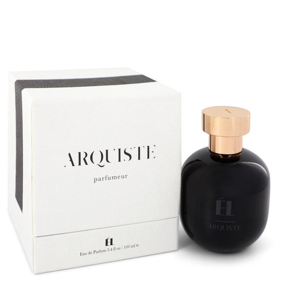 Arquiste El by Arquiste Eau De Parfum Spray 3.4 oz for Men