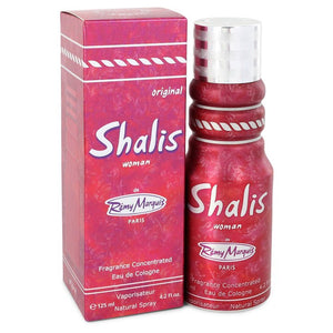 Shalis by Remy Marquis Eau De Cologne Spray 4.2 oz for Women