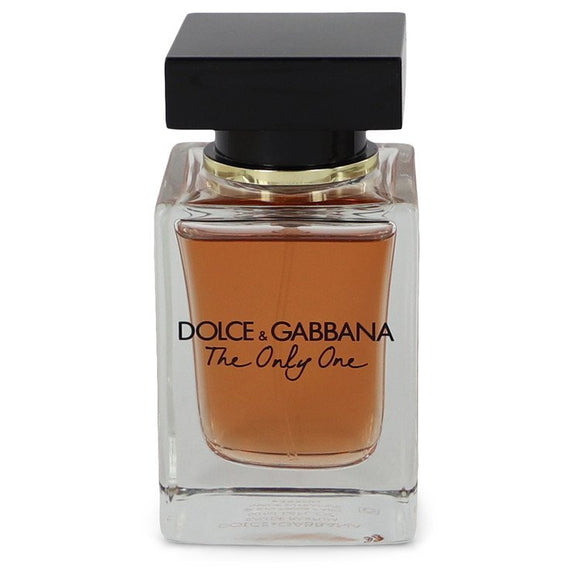 The Only One by Dolce & Gabbana Eau De Parfum Spray (unboxed) 1.6 oz for Women