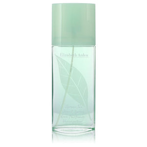 GREEN TEA by Elizabeth Arden Eau Parfumee Scent Spray (unboxed) 3.4 oz for Women