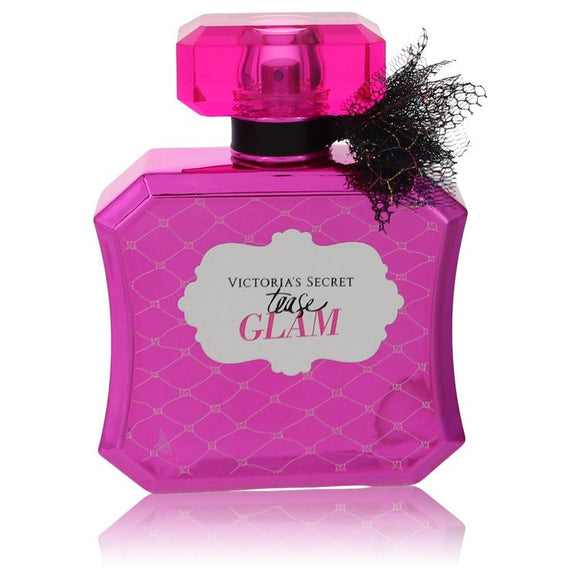Victoria's Secret Tease Glam by Victoria's Secret Eau De Parfum Spray (unboxed) 3.4 oz for Women