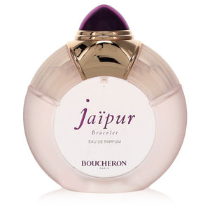 Jaipur Bracelet by Boucheron Eau De Parfum Spray (unboxed) 3.3 oz for Women