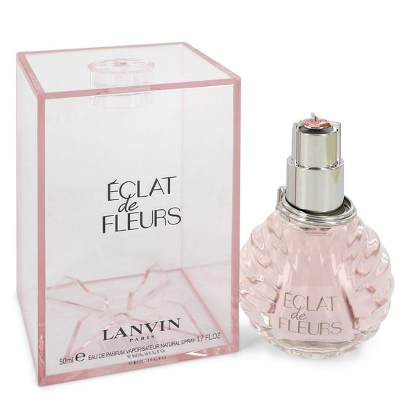 Eclat De Fleurs by Lanvin Eau De Parfum Spray 1.7 oz for Women