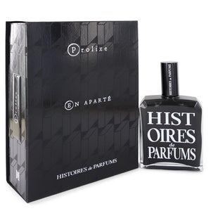 Prolixe by Histoires Eau De Parfum Spray 4 oz for Women