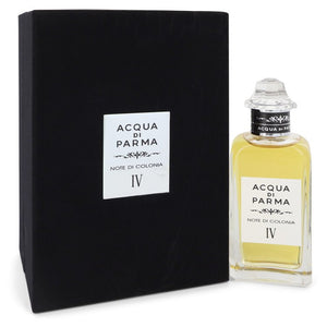 Acqua Di Parma Note Di Colonia IV by Acqua Di Parma Eau De Cologne Spray (unisex) 5 oz for Women
