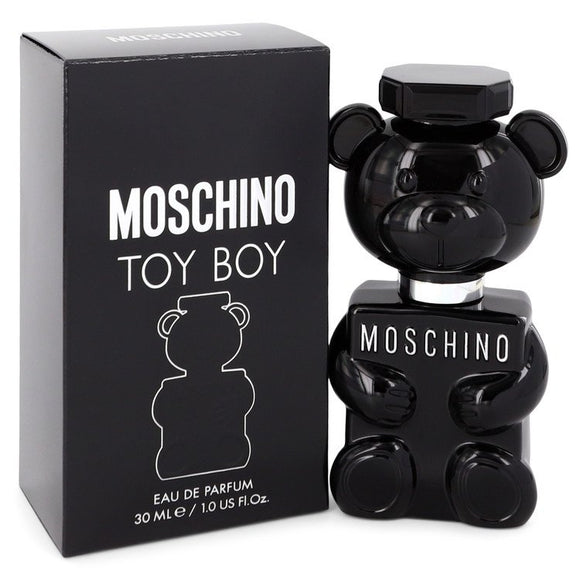 Moschino Toy Boy by Moschino Eau De Parfum Spray 1 oz for Men