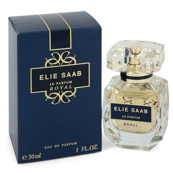 Le Parfum Elie Saab Royal by Elie Saab Eau De Parfum Spray 1 oz for Women