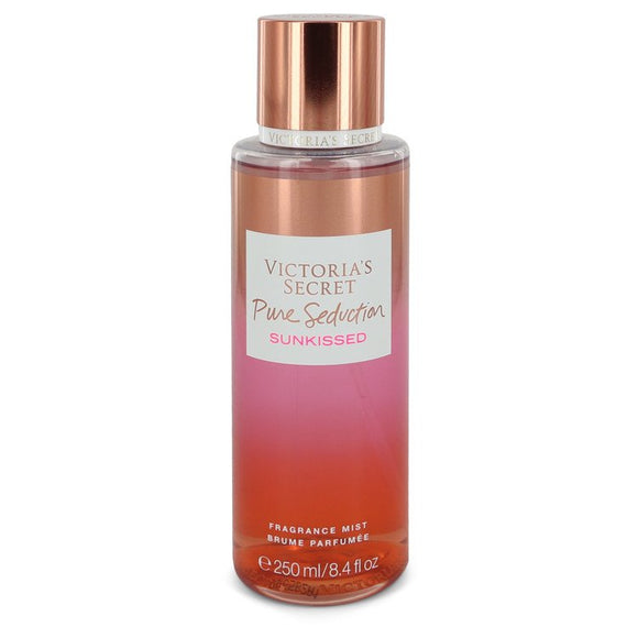 Victoria's Secret Pure Seduction Sunkissed by Victoria's Secret Fragrance Mist 8.4 oz for Women