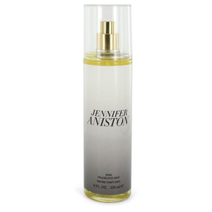 Jennifer Aniston by Jennifer Aniston Fragrance Mist 8 oz for Women