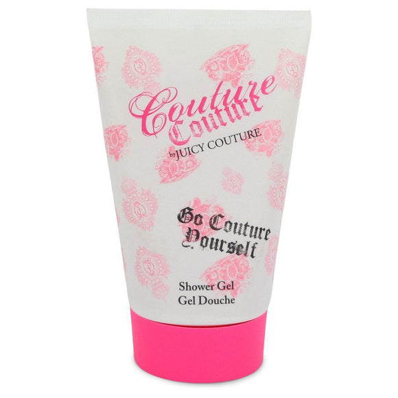 Couture Couture by Juicy Couture Shower Gel 4.2 oz for Women