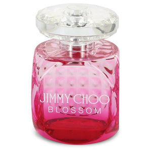Jimmy Choo Blossom by Jimmy Choo Eau De Parfum Spray (unboxed) 3.3 oz for Women