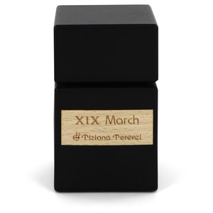 Tiziana Terenzi Xix March by Tiziana Terenzi Extrait De Parfum Spray (Unisex Unboxed) 3.38 oz for Women