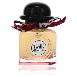 Twilly D'hermes by Hermes Eau De Parfum Spray (unboxed) 1.6 oz for Women
