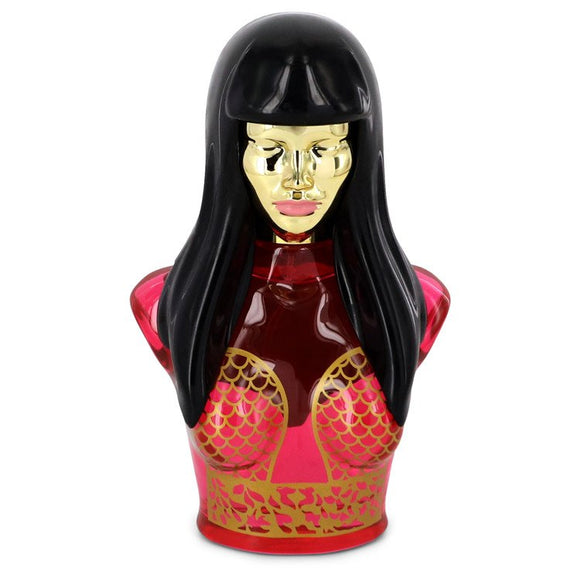 Trini Girl by Nicki Minaj Eau De Parfum Spray (unboxed) 3.4 oz for Women