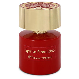 Tiziana Terenzi Spirito Fiorentino by Tiziana Terenzi Extrait De Parfum Spray (unboxed) 3.38 oz for Women