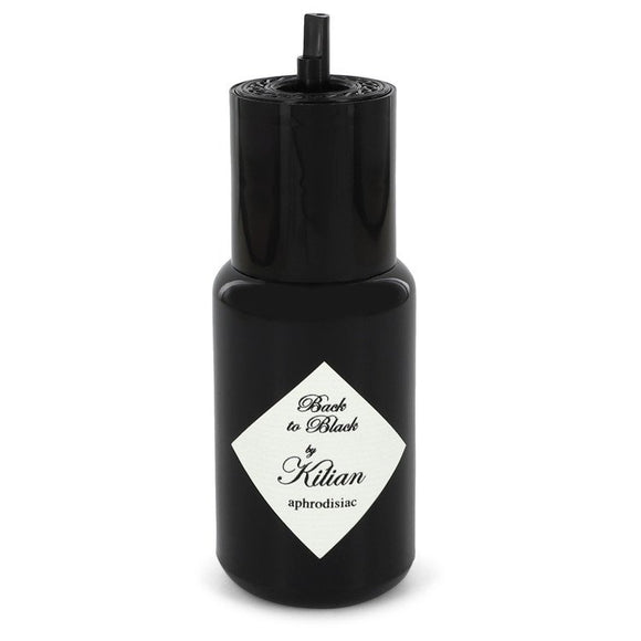 Back to Black by Kilian Eau De Parfum Refill (Unboxed) 1.7 oz for Women