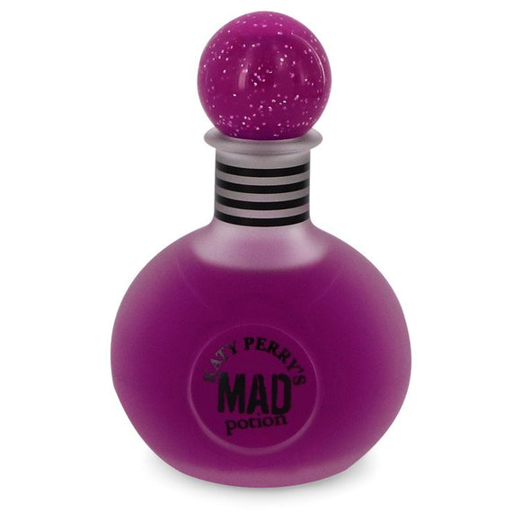 Katy Perry Mad Potion by Katy Perry Eau De Parfum Spray (unboxed) 3.4 oz for Women