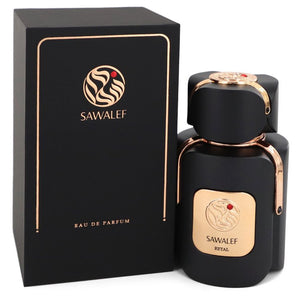 Retal by Sawalef Eau De Parfum Spray (Unisex) 3.4 oz for Women