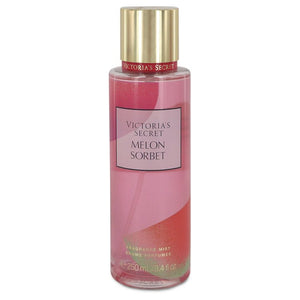 Victoria's Secret Melon Sorbet by Victoria's Secret Fragrance Mist 8.4 oz for Women