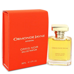 Orris Noir by Ormonde Jayne Eau De Parfum Spray (Unisex) 1.7 oz for Women