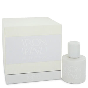 Iron Wind by Tobali Eau De Parfum Spray (Unisex) 1.7 oz for Women