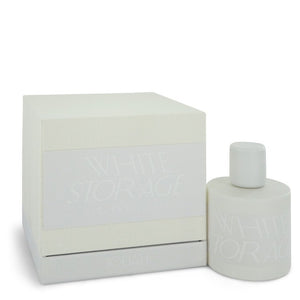 White Storage by Tobali Eau De Parfum Spray (Unisex) 3.3 oz for Women