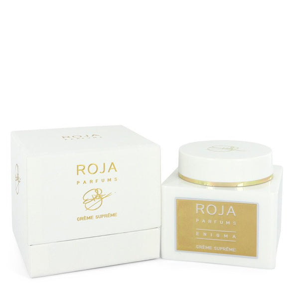 Roja Enigma by Roja Parfums Body Cream 6.7 oz for Women