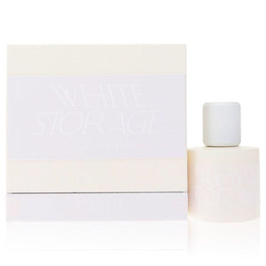 White Storage by Tobali Eau De Parfum Spray (Unisex) 1.6 oz for Women