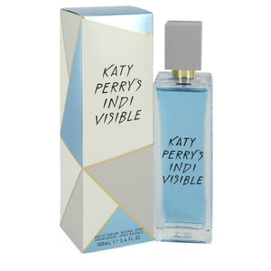 Indivisible by Katy Perry Eau De Parfum Spray (unboxed) 3.4 oz for Women