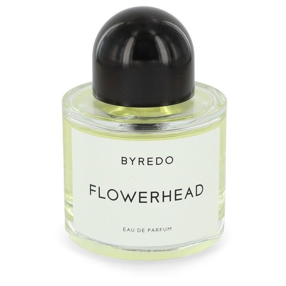 Byredo Flowerhead by Byredo Eau De Parfum Spray (Unisex Unboxed) 3.4 oz for Women