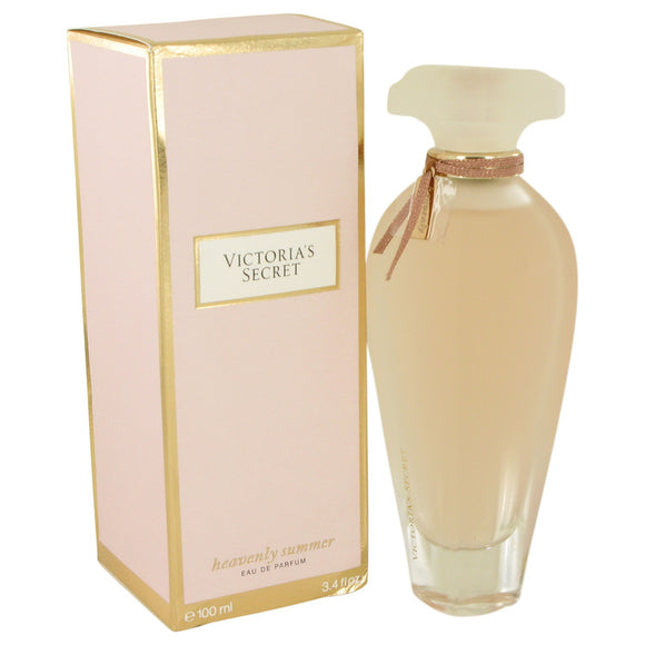 Heavenly Summer by Victoria's Secret Eau De Parfum Spray (unboxed) 1.7 oz for Women