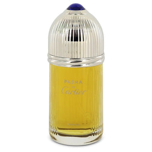 PASHA DE CARTIER by Cartier Eau De Parfum Spray (unboxed) 3.3 oz for Men