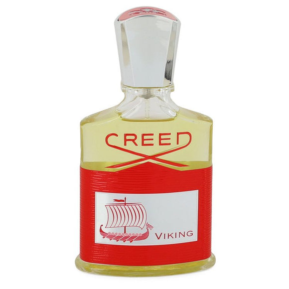 Viking by Creed Eau De Parfum Spray (unboxed) 1.7 oz for Men