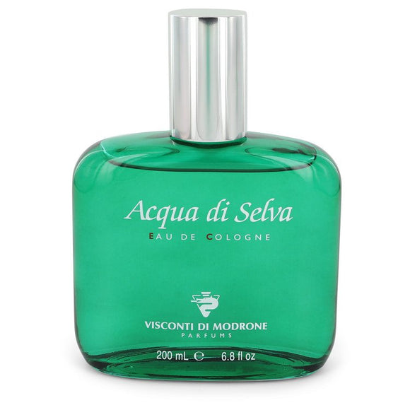 ACQUA DI SELVA by Visconte Di Modrone Eau De Cologne Spray (unboxed) 6.8 oz for Men