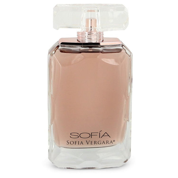 Sofia by Sofia Vergara Eau De Parfum Spray (unboxed) 3.4 oz for Women