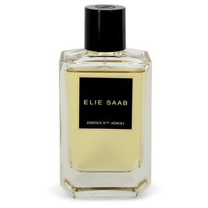 Essence No 7 Neroli by Elie Saab Eau De Parfum Spray (unboxed) 3.3 oz for Women