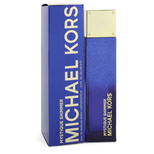 Mystique Shimmer by Michael Kors Eau De Parfum Spray 3.4 oz for Women