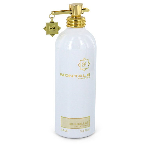 Montale Mukhallat by Montale Eau De Parfum Spray (Tester) 3.4 oz for Women